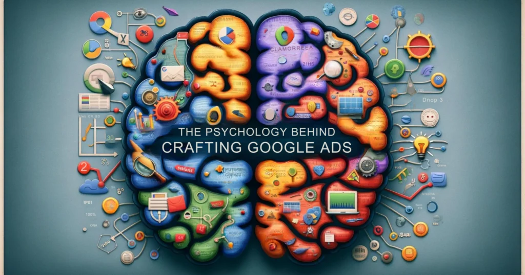 Google Ads Psychology: 5 Science-Backed Strategies to Boost Conversion Rates in 2024