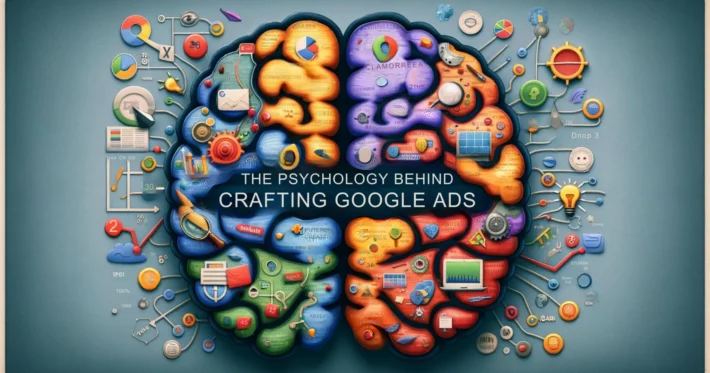 Google Ads Psychology: 5 Science-Backed Strategies to Boost Conversion Rates in 2024
