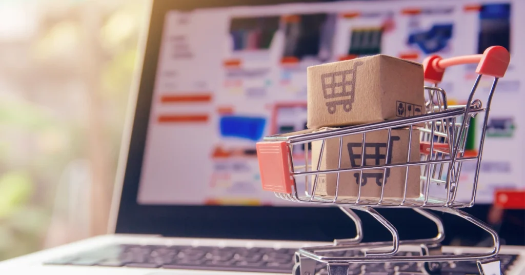 ecommerce automation agency